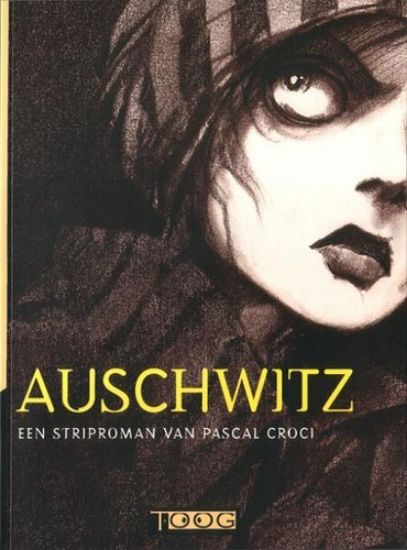 Afbeelding van Collectie grand cru - Auschwitz - Tweedehands (TOOG, zachte kaft)