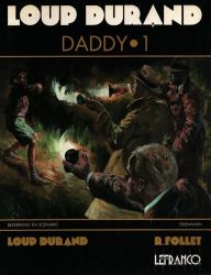 Afbeeldingen van Bd ecrivains #5 - Daddy 1 - Tweedehands