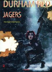 Afbeeldingen van Durham red #2 - Jagers - Tweedehands