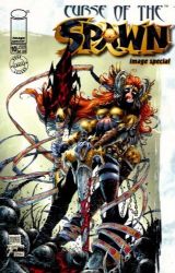 Afbeeldingen van Curse of the spawn #10 - Curse of the spawn