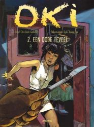 Afbeeldingen van Oki #2 - Dode teveel - Tweedehands