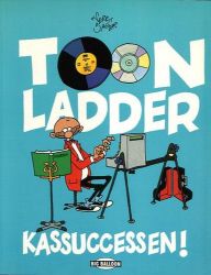 Afbeeldingen van Toon ladder #2 - Kassuccessen - Tweedehands