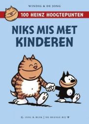 Afbeeldingen van 100 heinz hoogtepunten - Niks mis met kinderen - Tweedehands