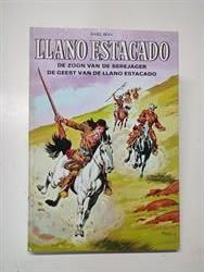 Afbeeldingen van Karl may - Llano estacado - Tweedehands