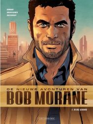 Afbeeldingen van Bob morane (nieuwe avonturen) #1 - Rijke grond