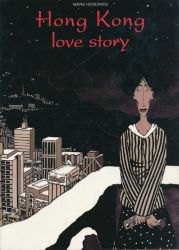 Afbeeldingen van Hong kong love story - Tweedehands