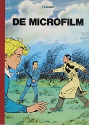 Afbeeldingen van Pom en teddy - Microfilm - Tweedehands