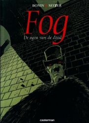 Afbeeldingen van Fog #3 - Ogen dood