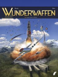 Afbeeldingen van Wunderwaffen #18 - Tussen leven en dood