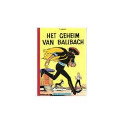 Afbeeldingen van Pom en teddy - Geheim van balibach - Tweedehands