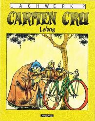 Afbeeldingen van Lachwerk #2 - Carmen cru - Tweedehands