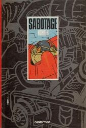 Afbeeldingen van Torres - Sabotage - Tweedehands