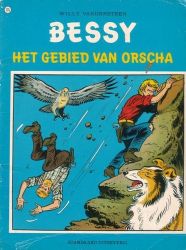 Afbeeldingen van Bessy #135 - Gebied van orscha - Tweedehands