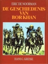 Afbeeldingen van Eric de noorman - Geschiedenis van bor khan