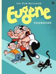 Afbeeldingen van Eugene #13 - Tegenspoed