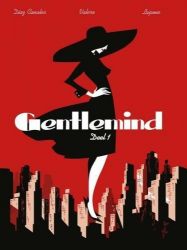 Afbeeldingen van Gentlemind #1 - Gentlemind 1