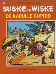 Afbeeldingen van Suske en wiske #175 - Kadulle cupido - Tweedehands