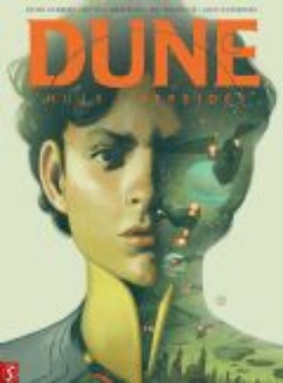 Afbeelding van Dune, huis atreides #3 - Dune, huis atreides 3 (SILVESTER, harde kaft)