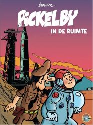 Afbeeldingen van Fenix collectie #175 - Pickelby in de ruimte