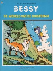 Afbeeldingen van Bessy #129 - Wereld van de duisternis - Tweedehands