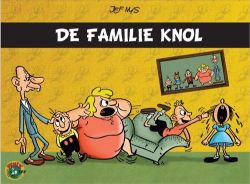 Afbeeldingen van Fenix collectie #177 - Familie knol