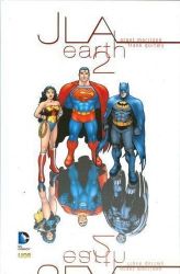 Afbeeldingen van Justice league of amerika - Earth 2