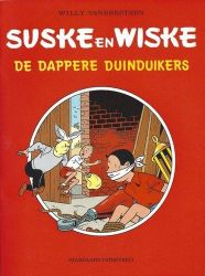 Afbeeldingen van Suske en wiske  - Dappere duinduikers (de beukelaer)