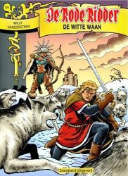 Afbeeldingen van Rode ridder #235 - Witte waan