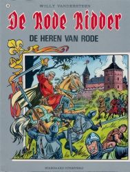 Afbeeldingen van Rode ridder #131 - Heren van rode - Tweedehands