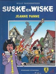 Afbeeldingen van Suske en wiske - Jeanne panne (nieuwpoort)