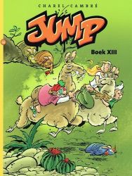 Afbeeldingen van Jump #13 - Boek xiii