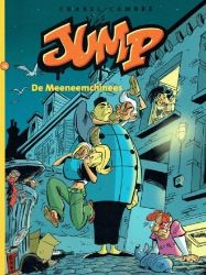 Afbeeldingen van Jump #14 - Meeneemchinees