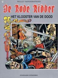 Afbeeldingen van Rode ridder #178 - Klooster van de dood - Tweedehands