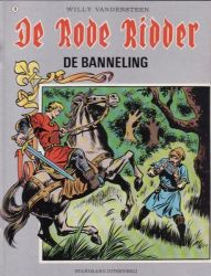 Afbeeldingen van Rode ridder #79 - Banneling