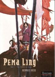 Afbeeldingen van Pema ling #1 - Van tranen en bloed