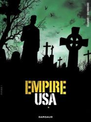 Afbeeldingen van Epire usa periode 1 pakket 1-6 (DARGAUD, zachte kaft)