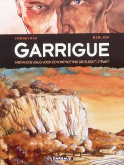 Afbeelding van Garrigue pakket 1+2 (DARGAUD, zachte kaft)