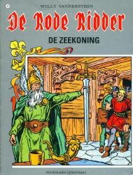 Afbeeldingen van Rode ridder #17 - Zeekoning (STANDAARD, zachte kaft)