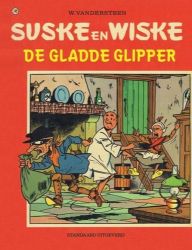 Afbeeldingen van Suske en wiske #149 - Gladde glipper - Tweedehands