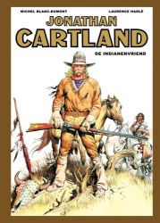 Afbeeldingen van Jonathan cartland #1 - Indianenvriend