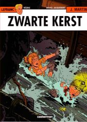 Afbeeldingen van Lefranc #20 - Zwarte kerst