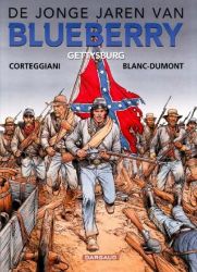 Afbeeldingen van Jonge jaren van blueberry #20 - Gettysburg