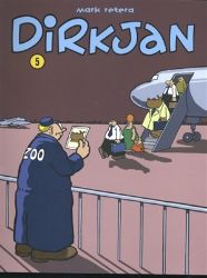 Afbeeldingen van Dirkjan #5 - Dirkjan 5 - Tweedehands