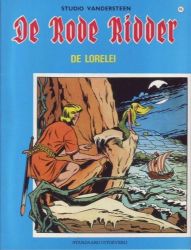 Afbeeldingen van Rode ridder #46 - Lorelei (zw/wit) - Tweedehands