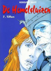 Afbeeldingen van Hemelsluizen #7 - Tiffen