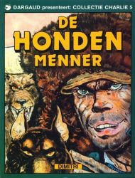 Afbeeldingen van Collectie charlie #5 - Hondenmenner - Tweedehands