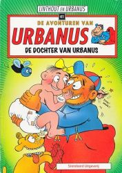 Afbeeldingen van Urbanus #41 - Dochter van urbanus