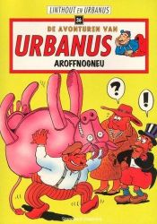 Afbeeldingen van Urbanus #36 - Arofnogneu