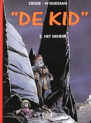 Afbeeldingen van Kid #2 - Geheim - Tweedehands