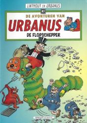 Afbeeldingen van Urbanus #82 - Flopschepper